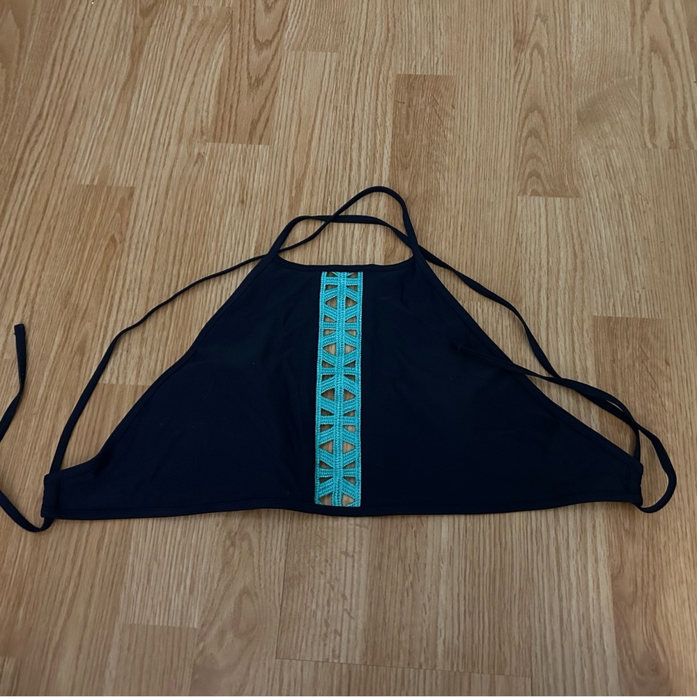 Bathing suit top